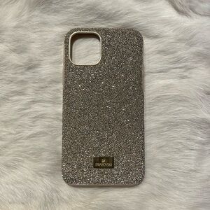 Swarovski IPhone Case. 14 Pro 6.1